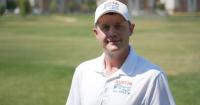 Libertarian U.S. Senate candidate Austin on the road campaigning