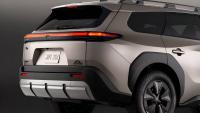 Toyota’s Rugged Electric SUV Could Be The Closest Thing To An EV 4Runner