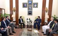 CM urges timely Federal decisions to harness Sindh’s energy resources for economic growth