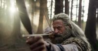 Hugh Jackman on The Death of Robin Hood as movie filmed in NI set to be released