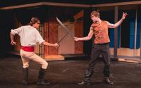 ‘Pirates! The Penzance Musical’ to open Theatre Lawrence season