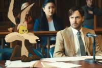 MOVIE REVIEW: Coyote vs. Acme will inspire underdogs of all ages