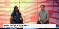 Local musicians to perform tribute show Saturday night