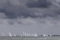 2026 Star Europeans at Medemblik Day 3
