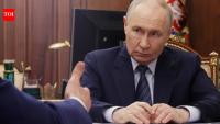 Baltics downplay threat after CIA chief’s ‘warning to Russia’ on Nato