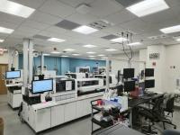 Children’s National’s new ‘conveyor belt’ technology looks to provide lab results faster