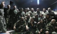 HEZBOLLAH GRIP: Terror Group Uses Aid And Medical Organizations To Maintain Control In Southern Lebanon