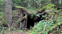 WWII HISTORY: New German Military Base Threatens Historic Jewish Partisan Bunkers In Lithuania