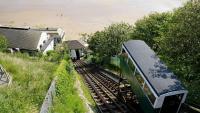 Britain’s Oldest Funicular Closed Immediately Over Safety and Structural Concerns