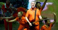 Same as it never was: David Byrne’s bar-raising San Diego concert eclipsed his own heady standards
