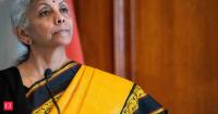 FM Sitharaman lands in US for six-day visit for G20 talks and meeting with business leaders