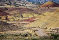 Painted Hills Festival races into 30th year