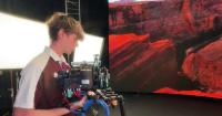 ASU opens MIX Center in Mesa with Hollywood-level technology for media students