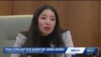 Republican lawmaker seeks AG investigation into Rep. Andrea Romero’s job with DA’s office