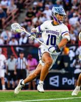 U.S. Air Force Academy graduate Josh Yago ‘living a dream’ as he prepares to play in Premier Lacrosse League semis 