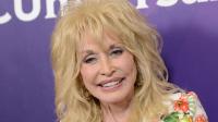 Plan to rename Nashville airport after Dolly Parton moves ahead after singer's death