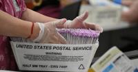 U.S. Postal Service appeals order halting mail-in ballot curbs