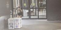 Tallahassee college students assigned to new hotels after move-in delayed again for Perla apartments