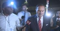 Suspended Palm Beach Clerk Michael Caruso bonds out of Orange County Jail