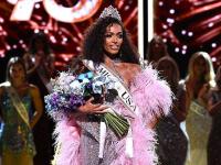 Miss USA crowns first-ever married mother from Virginia: 'WE MADE HISTORY'