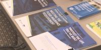 Washoe County opens resource center for wildfire victims