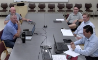 Wilton EDC Hears $52K Video Marketing Proposal, Plans More Promotional Events as Vice Chair Resigns