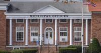 Potsdam code office dealing with healthcare, affordable housing, bank projects