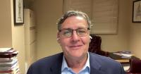 Texas Politics Project director discusses new poll results, Senate race and data center opinion