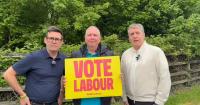 Does Labour's by-election win signal a political shift?