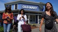 Shuffle Board: Old Navy Names CEO; Kohl’s Creates Customer Role