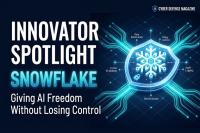 Innovator Spotlight: Snowflake