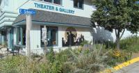 Fundraiser gala supports Three Lakes Center for the Arts repairs and operating expenses.
