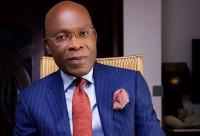 Ekeh: 57% of Technology Products Procured by Nigerian Government, Corporates Refurbished