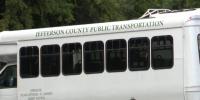 Jefferson County offers bus to state fair in Syracuse