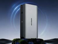 Aoostar intros cheaper variant of AMD Strix Halo gaming mini PC with 64 GB RAM and no storage