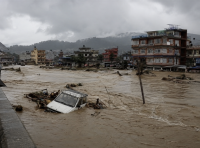 Indian American families search for loved ones missing in Nepal floods