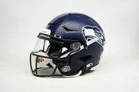 WATCH: Trevon Diggs plucks preseason INT to start Seahawks career