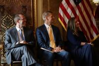 Cox appoints 2 more justices in year of major changes to Utah’s Supreme Court