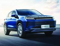 Chery Premium Mobility, EXEED Enters Nigeria’s Automotive Market December