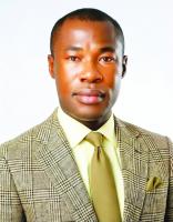 Niyi Agoro:  People Are Our Greatest Investment, Staff Welfare Remains Priority
