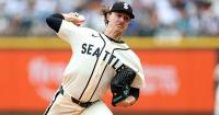 Seattle Mariners move Bryce Miller to bullpen amid recent struggles