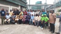 Lagos trains rice millers on biofortification to boost food security