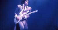 New album showcases rare Prince recordings