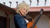 Nashville airport may soon be getting a Dolly Parton International Airport