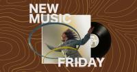 New Music Friday: Remi Wolf, Troye Sivan, Lizzy McAlpine, Olivia Rodrigo new releases