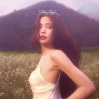 Album review: JENNIE creates enticing ambience with 3-track EP ‘Fallen Angel’