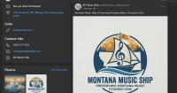 Billings organizer launches Montana Music Ship to collect local music