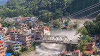 Canada announces C$5 million aid for flood-hit Nepal as consular teams assist Canadians