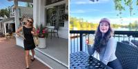 Canadians say this Ontario spot with lakes and little towns is better than visiting the US
