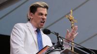 British far-right figure Milo Yiannopoulos arrested by ICE agents in USA